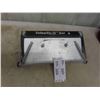 Image 1 : Columbia 12'' Drywall Taping Regular Flat Finishing Box 