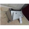 Image 3 : Columbia 12'' Drywall Taping Regular Flat Finishing Box 