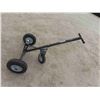 Image 1 : Trailer Dolly with Ball Hitch 