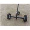 Image 2 : Trailer Dolly with Ball Hitch 