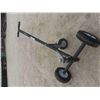 Image 3 : Trailer Dolly with Ball Hitch 