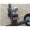 Image 4 : Trailer Dolly with Ball Hitch 