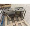 Image 1 : 2KW Diesel Military Generator - Working Condition.