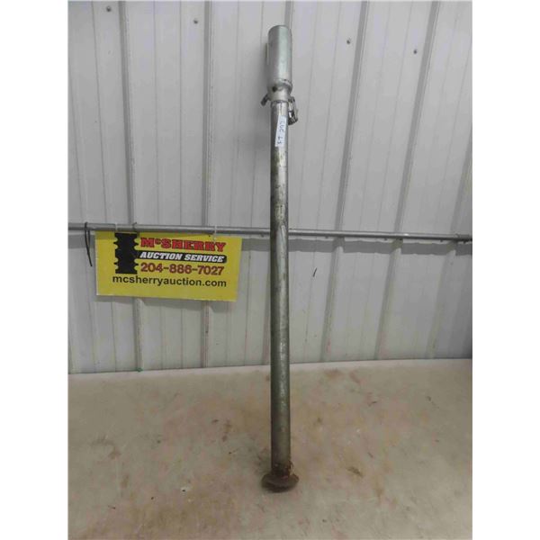 Camper Trailer Jack 