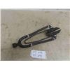 Image 1 : Garden Hose, Outboard Adaptor
