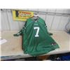Image 1 : Saskatchewan Rough Riders Jersey, Autographed by