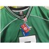Image 2 : Saskatchewan Rough Riders Jersey, Autographed by