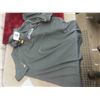 Image 2 : Winnipeg Sea Bears Golf Shirts, Backpack, Touque, Size 