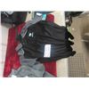 Image 3 : Winnipeg Sea Bears Golf Shirts, Backpack, Touque, Size 