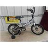 Image 1 : Louis Garneu F-14 Pedal Bike with Removable Training 