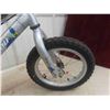 Image 2 : Louis Garneu F-14 Pedal Bike with Removable Training 