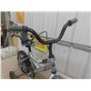 Image 3 : Louis Garneu F-14 Pedal Bike with Removable Training 