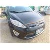 Image 11 : 2013 Ford Fiesta 4-Door Hatchback 4cyl, A/T, Engine 
