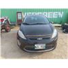 Image 2 : 2013 Ford Fiesta 4-Door Hatchback 4cyl, A/T, Engine 