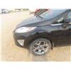 Image 3 : 2013 Ford Fiesta 4-Door Hatchback 4cyl, A/T, Engine 