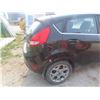 Image 8 : 2013 Ford Fiesta 4-Door Hatchback 4cyl, A/T, Engine 