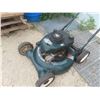 Image 2 : Craftsman 5.5HP Push Mower 