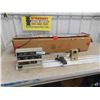 Image 1 : Shopcraft 3210 Wood Lathe 