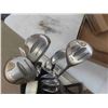 Image 4 : 12 Select Edition Tour Model Right Handed Golf Clubs 