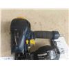 Image 2 : Mastercraft Air Powered Roofing Coil Nailer 