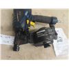 Image 3 : Mastercraft Air Powered Roofing Coil Nailer 
