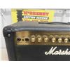 Image 2 : Marshall MG 30DFX 80 Watt Amplifier
