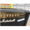 Image 3 : Marshall MG 30DFX 80 Watt Amplifier