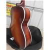 Image 11 : Vintage 50s/60s Kay 6858 Acoustic Arch Top Guitar with