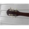 Image 13 : Vintage 50s/60s Kay 6858 Acoustic Arch Top Guitar with