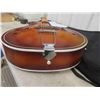 Image 14 : Vintage 50s/60s Kay 6858 Acoustic Arch Top Guitar with