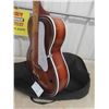 Image 8 : Vintage 50s/60s Kay 6858 Acoustic Arch Top Guitar with