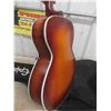 Image 9 : Vintage 50s/60s Kay 6858 Acoustic Arch Top Guitar with