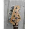 Image 8 : Squiuier by Fender Electric Bass Guitar with Soft Case 