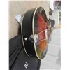 Image 16 : Harmony Monterry Vintage Acoustic Guitar with Modern 