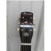 Image 8 : Harmony Monterry Vintage Acoustic Guitar with Modern 