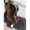 Image 9 : Harmony Monterry Vintage Acoustic Guitar with Modern 