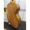 Image 14 : Vintage Harmony Hollywood H-37 1960s Acoustic Electric 