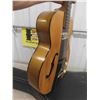 Image 16 : Vintage Harmony Hollywood H-37 1960s Acoustic Electric 