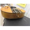 Image 19 : Vintage Harmony Hollywood H-37 1960s Acoustic Electric 