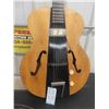 Image 2 : Vintage Harmony Hollywood H-37 1960s Acoustic Electric 
