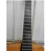 Image 8 : Vintage Harmony Hollywood H-37 1960s Acoustic Electric 