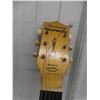 Image 9 : Vintage Harmony Hollywood H-37 1960s Acoustic Electric 