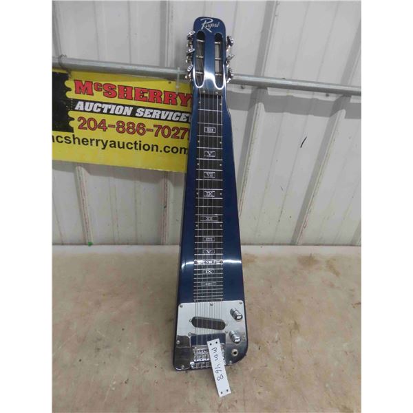 Rogue RLS-1 Electric Lap Steel Guitar 