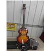 Image 1 : Royal Electric Bass - Needs Repair. 