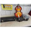 Image 2 : Royal Electric Bass - Needs Repair. 