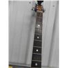 Image 8 : Royal Electric Bass - Needs Repair. 