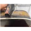 Image 16 : Vintage Harmony Master Acoustic Guitar - Needs Repair. 