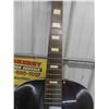 Image 7 : Vintage Harmony Master Acoustic Guitar - Needs Repair. 