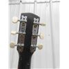 Image 17 : Vintage Harmony Acoustic Guitar 