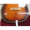 Image 3 : Vintage Harmony Acoustic Guitar 